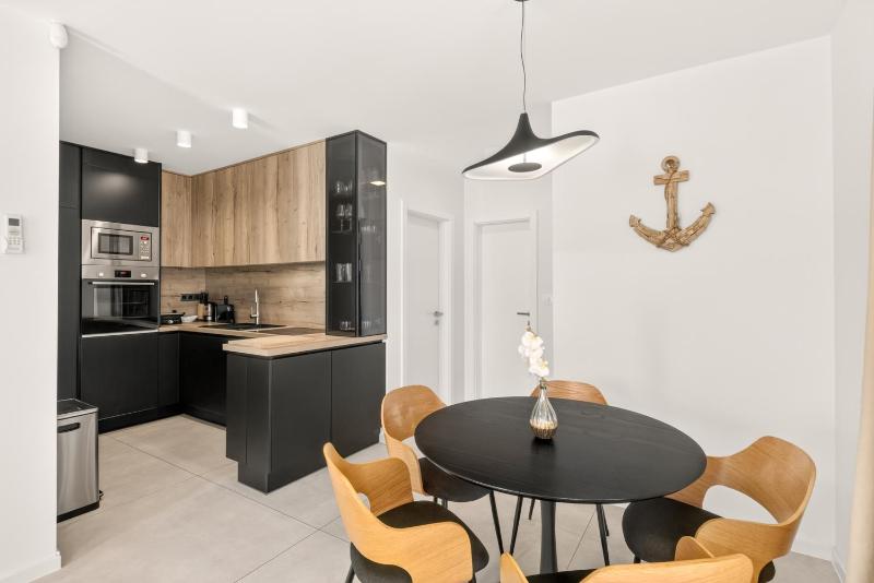 Villa Magna luxury apartments - image 33