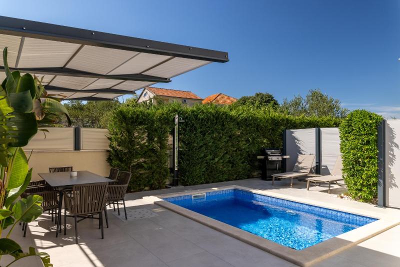 Villa Magna luxury apartments - image 14
