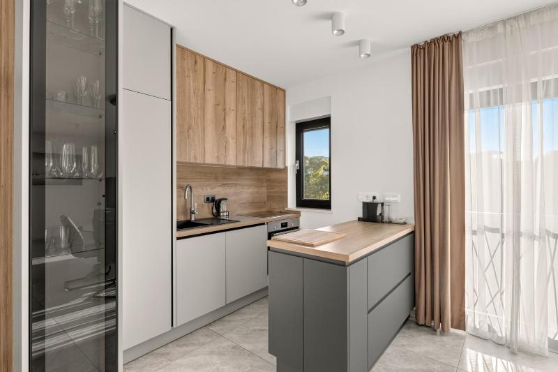 Villa Magna luxury apartments - image 11