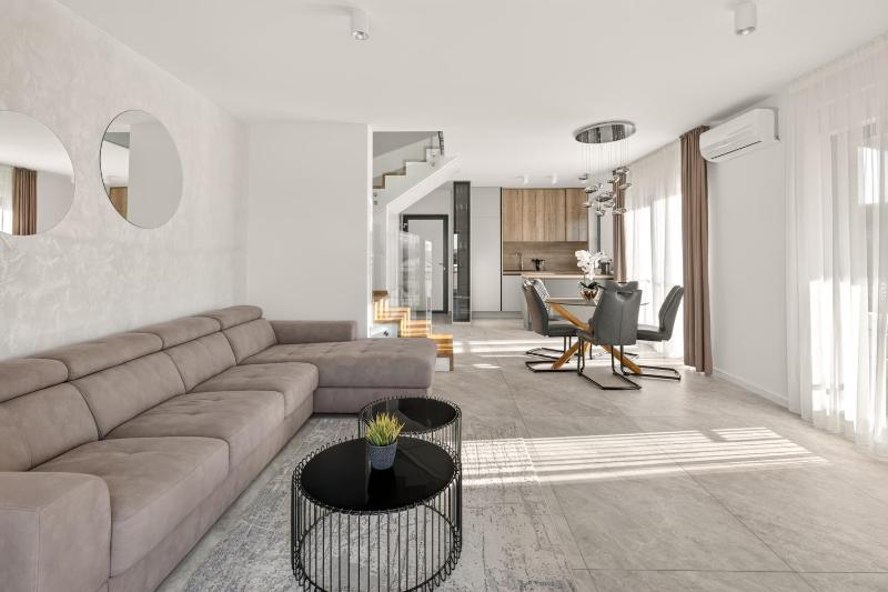 Villa Magna luxury apartments - image 46