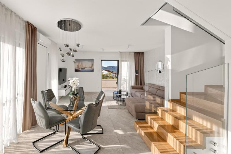 Villa Magna luxury apartments - image 38