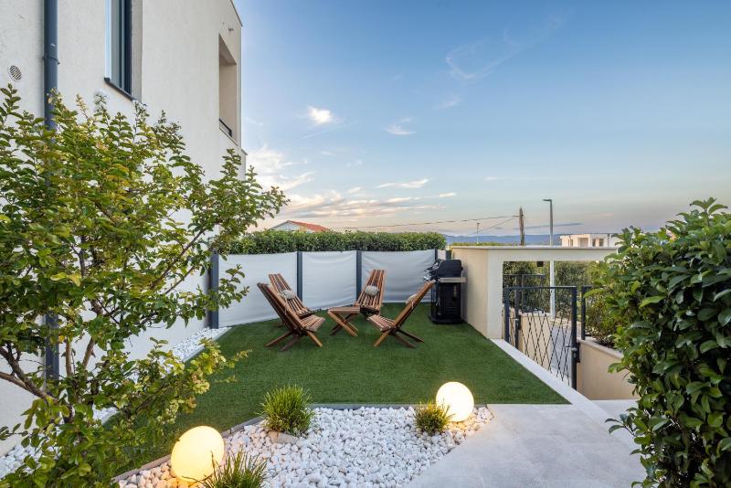 Villa Magna luxury apartments - image 42