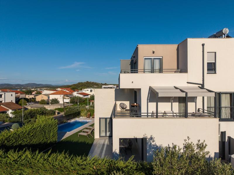 Villa Magna luxury apartments - image 17