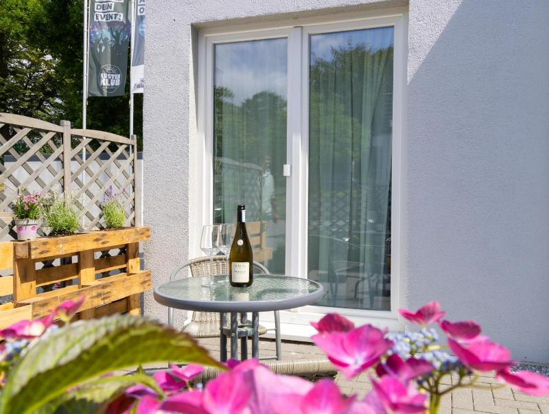 Fairschlafen Boutique Hotel - image 19