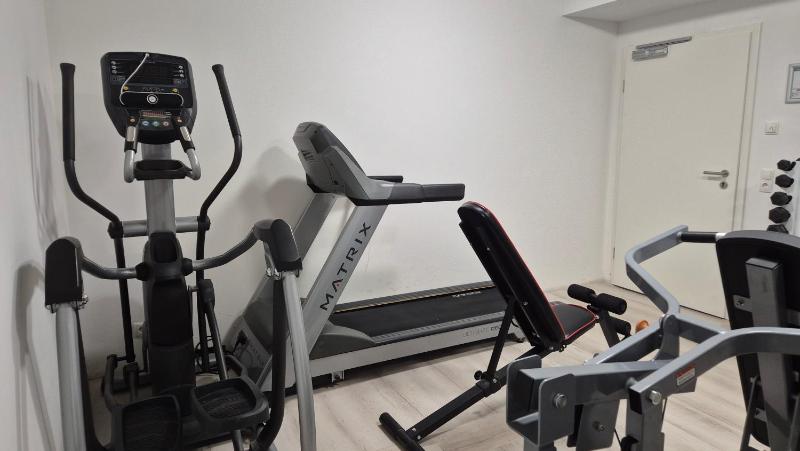 Fairschlafen Boutique Hotel - image 20