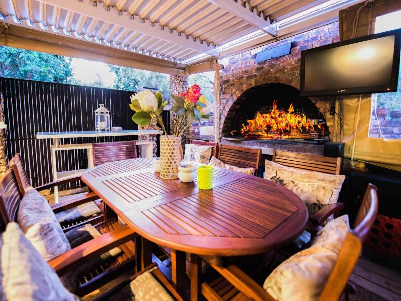 Cottonwood Guesthouse Bloemfontein - image 9