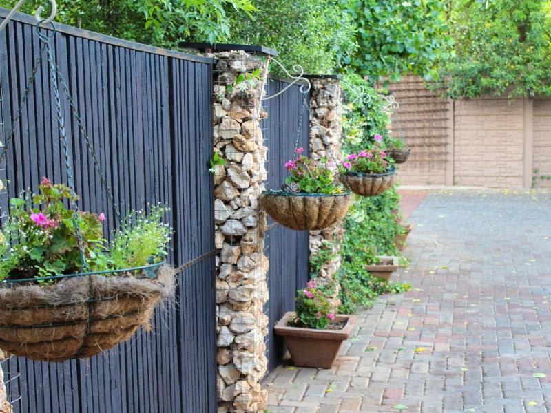 Cottonwood Guesthouse Bloemfontein - image 15