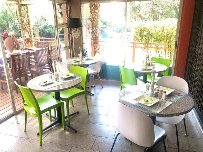 Cottonwood Guesthouse Bloemfontein - image 8