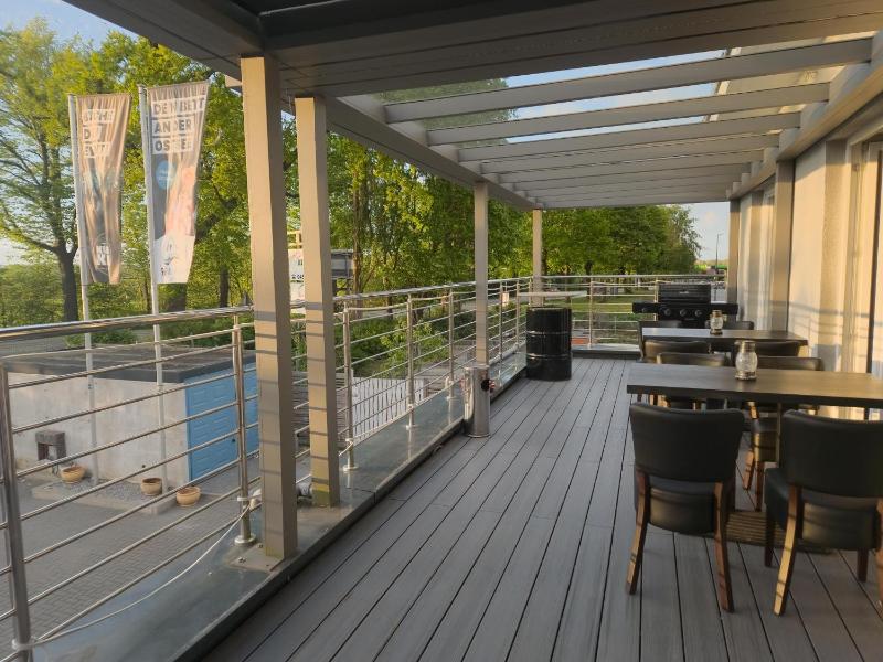 Fairschlafen Boutique Hotel - image 23