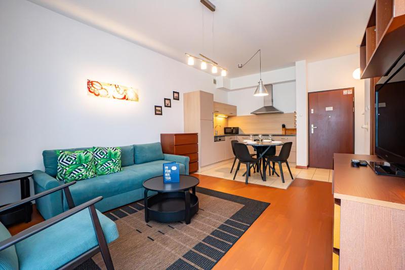 Baltic Park Plaza by Baltic Home - image 42