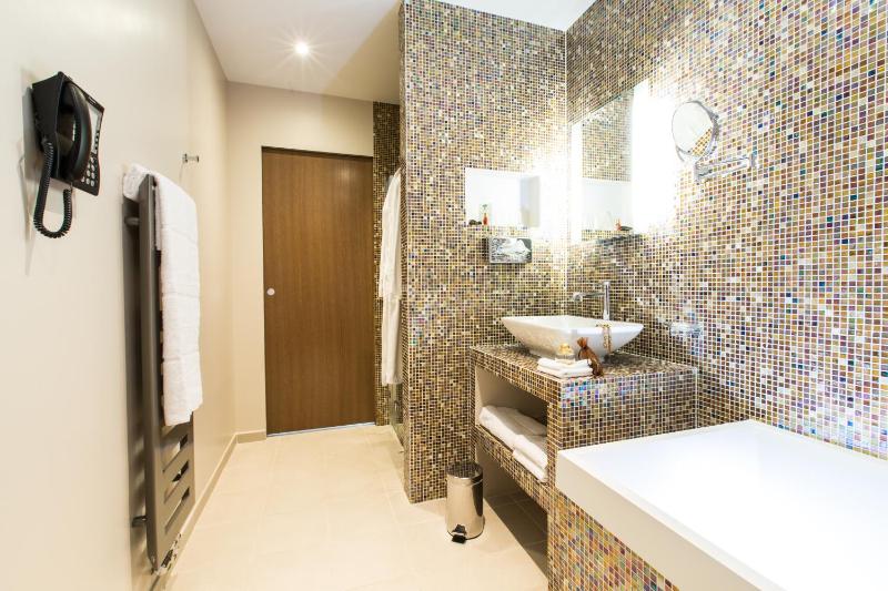 Hôtel Spa Marotte - image 20
