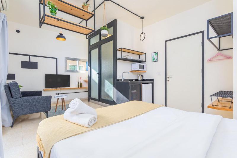 Factory Studio in Mar Mikhael - image 14
