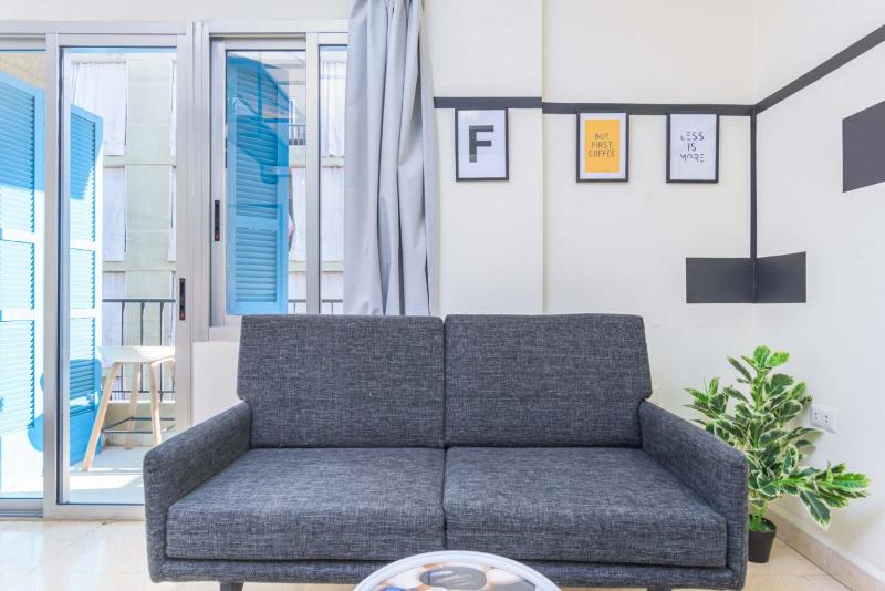 Factory Studio in Mar Mikhael - image 5