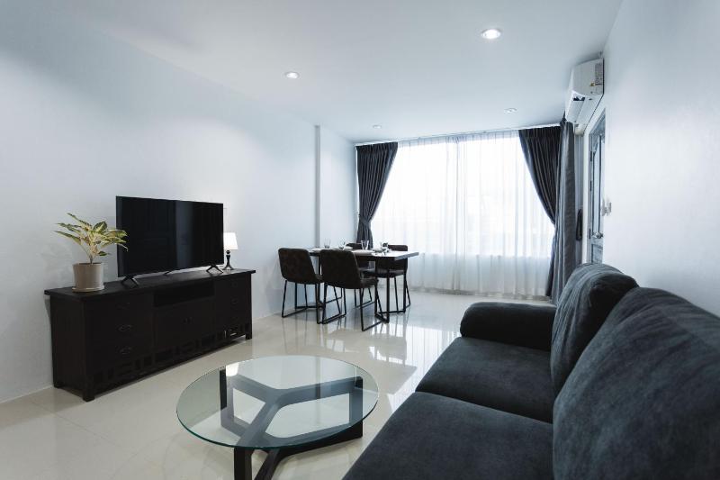 The One Apartment - image 13