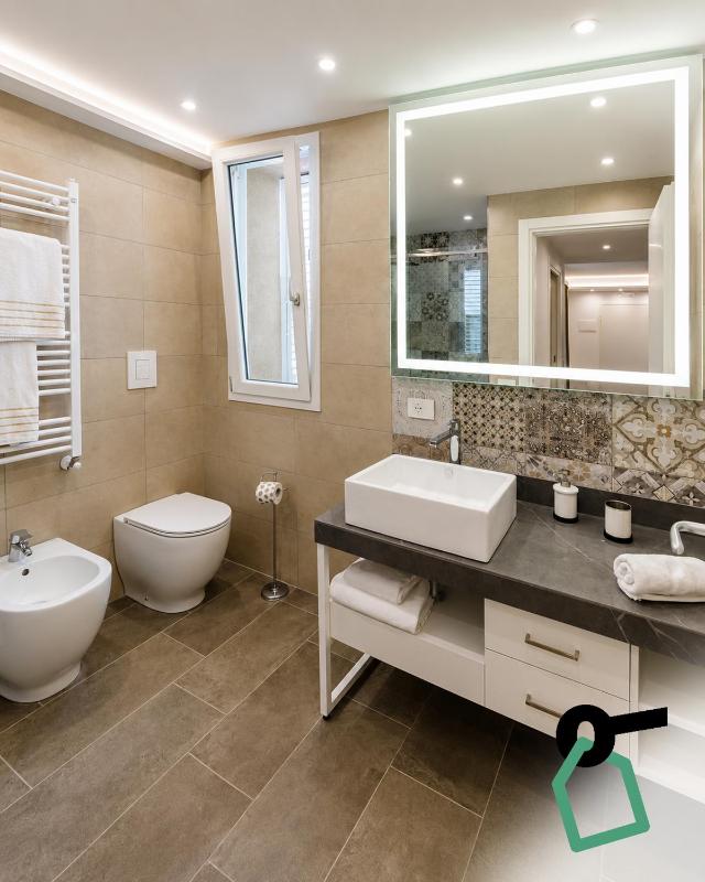 Hotiday Apartments Cefalù - image 50