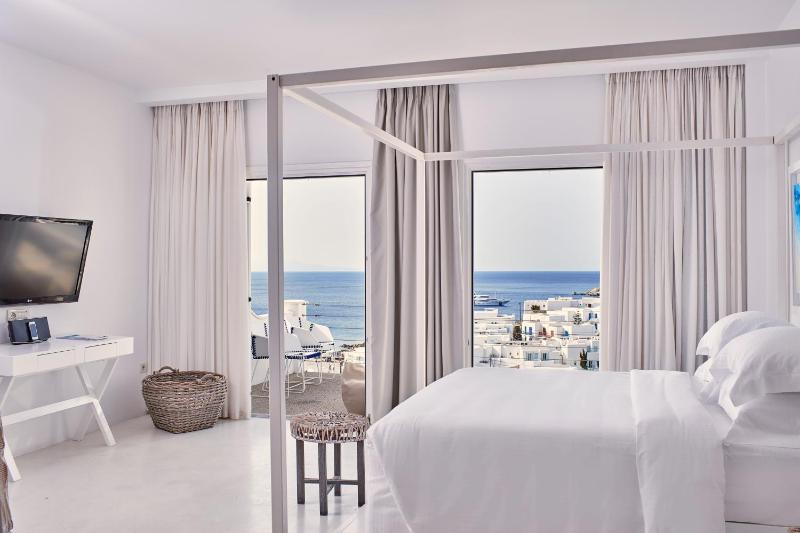 Myconian Ambassador Relais & Chateaux - image 16