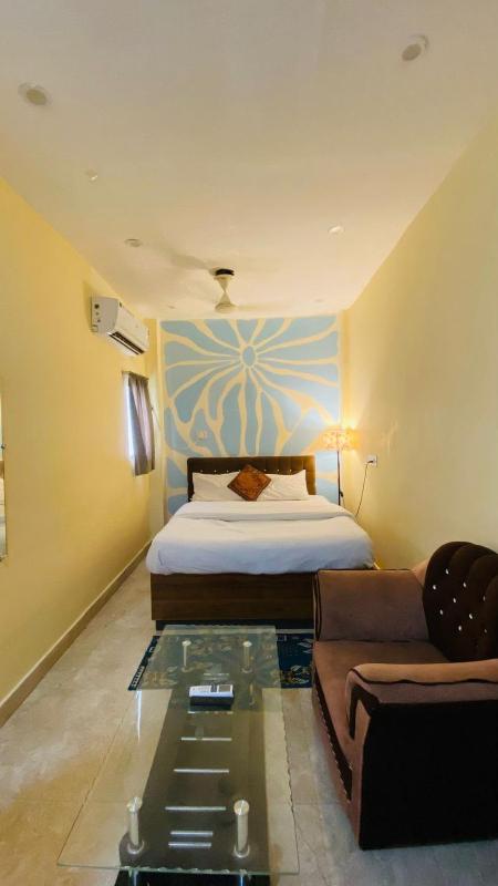 The Third Space Varanasi - image 3