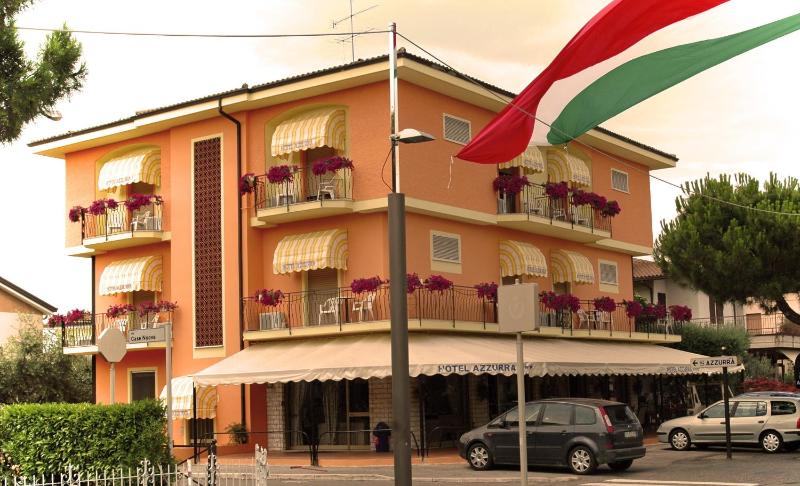 Hotel Azzurra - image 18