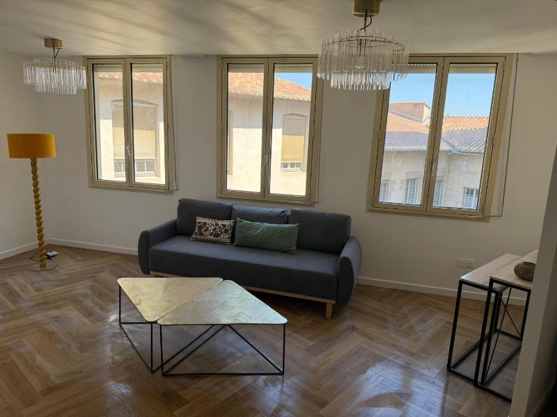 Heritage Suites- Palais des Papes & Pont d'Avignon- Clim - image 7