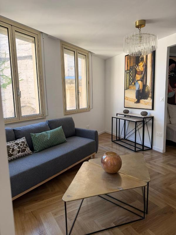 Heritage Suites- Palais des Papes & Pont d'Avignon- Clim - image 9