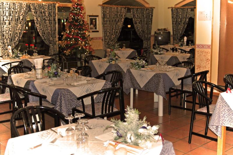 Hotel Azzurra - image 13