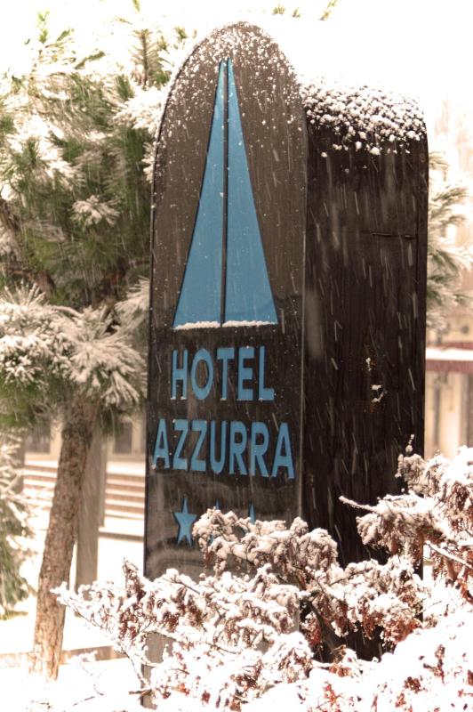 Hotel Azzurra - image 17
