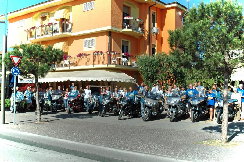 Hotel Azzurra - image 20