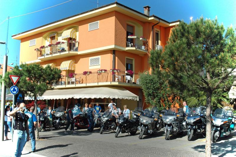 Hotel Azzurra - image 16