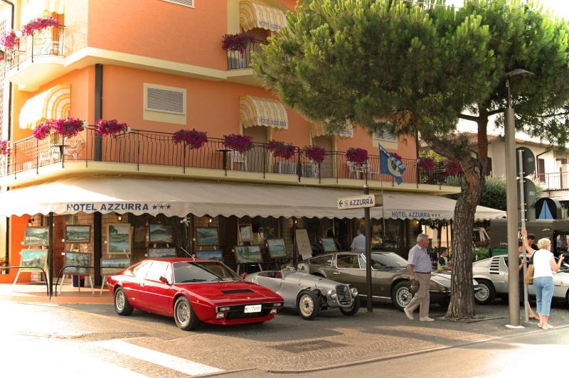 Hotel Azzurra - image 6