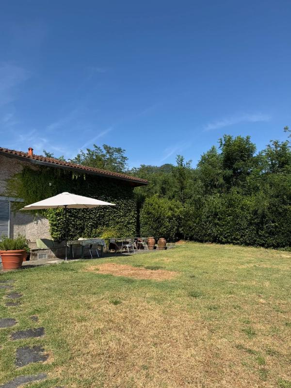 Appartamento in Villa con Piscina - image 3