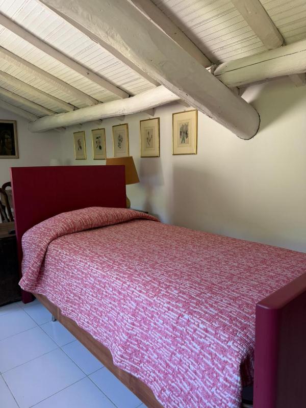 Appartamento in Villa con Piscina - image 22