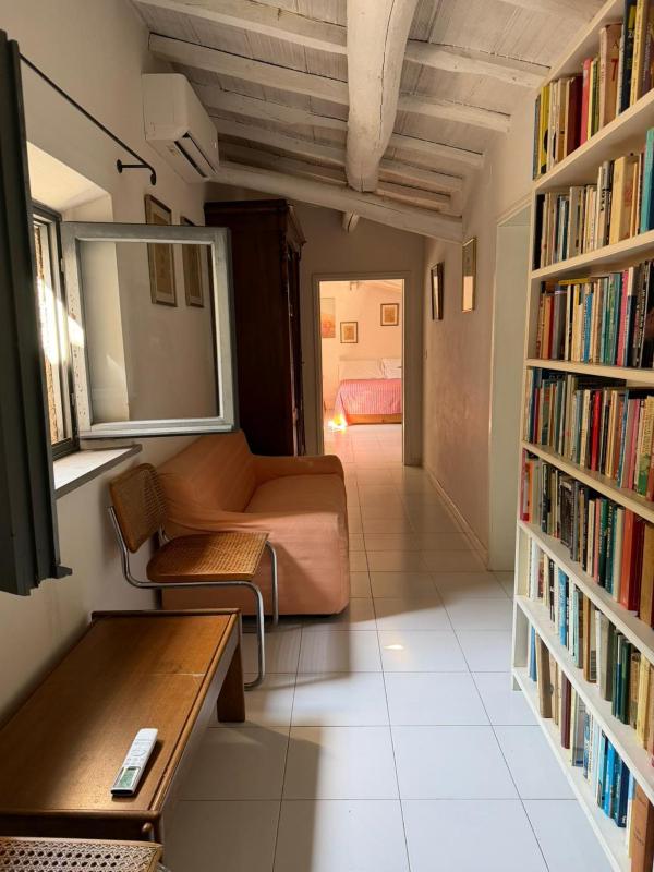 Appartamento in Villa con Piscina - image 40