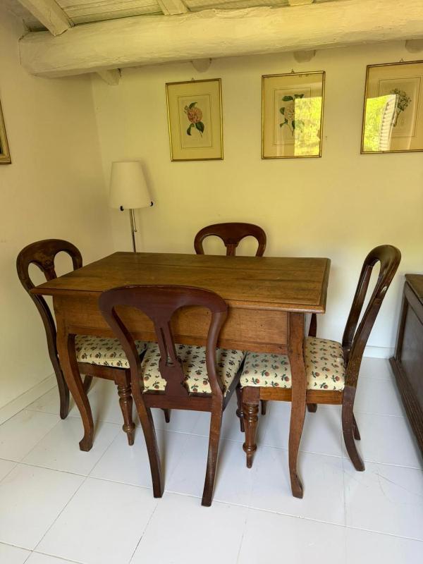 Appartamento in Villa con Piscina - image 49
