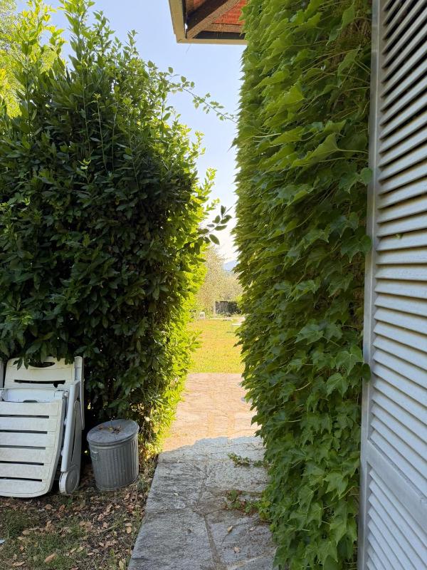 Appartamento in Villa con Piscina - image 36