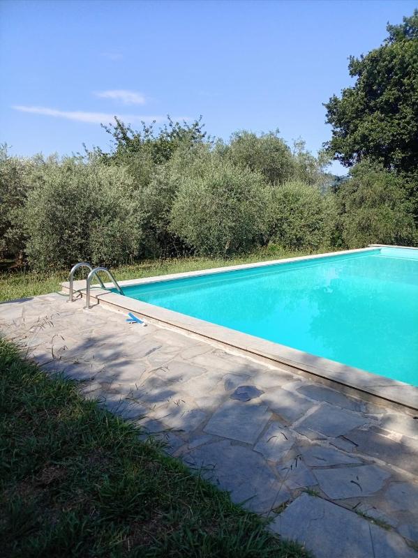 Appartamento in Villa con Piscina - image 20