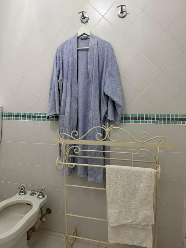 Appartamento in Villa con Piscina - image 32