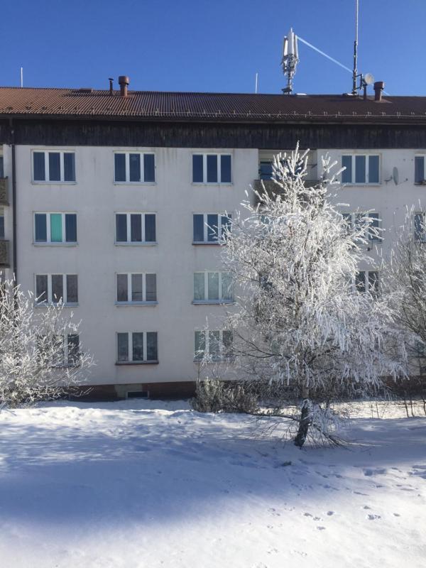 Apartment with Mountain View image 2
