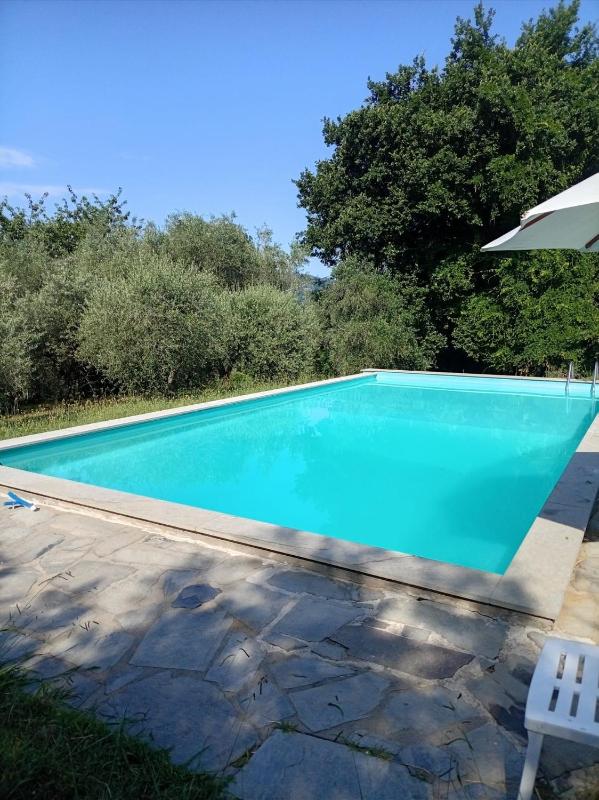 Appartamento in Villa con Piscina - image 26