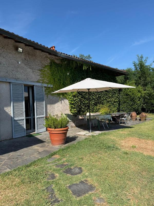 Appartamento in Villa con Piscina - image 23