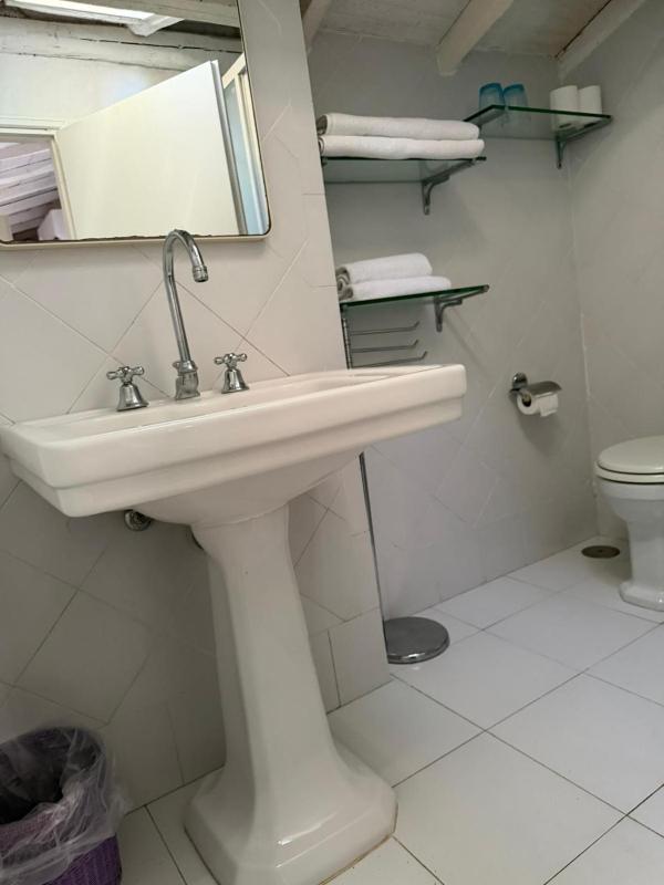 Appartamento in Villa con Piscina - image 48