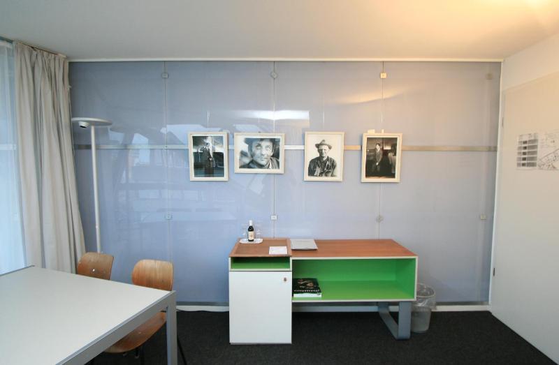 Maisonette Suite with Terrace image 2