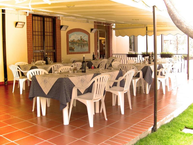Hotel Azzurra - image 26