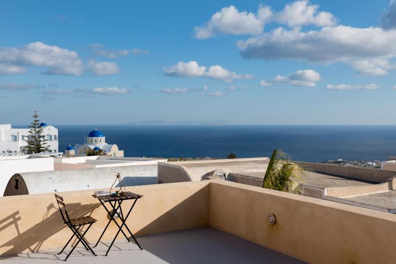 Casasantantonio 18th Century Luxury Mansion - image 9