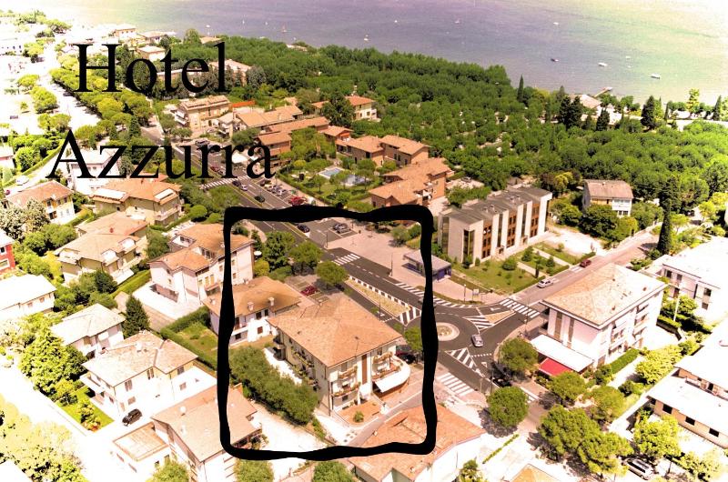 Hotel Azzurra - image 24