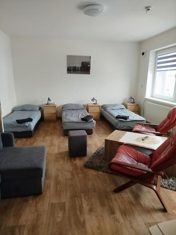 3BR Orowo Group Villa and Magic Garden near Sopot 13p - image 16