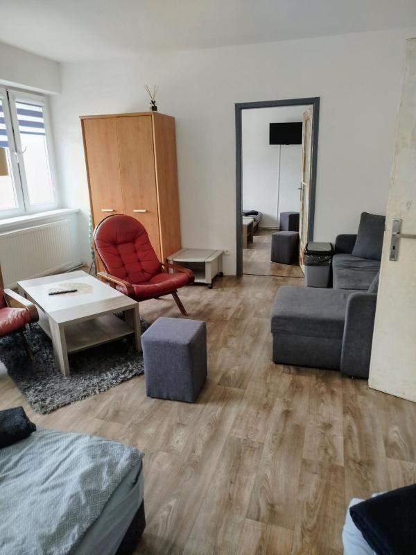 3BR Orowo Group Villa and Magic Garden near Sopot 13p - image 12