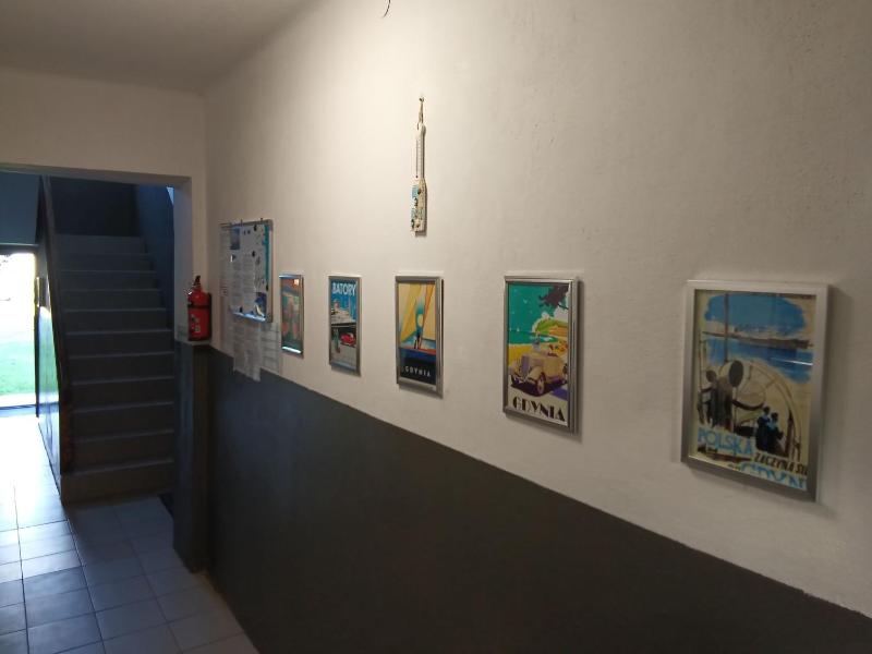 3BR Orowo Group Villa and Magic Garden near Sopot 13p - image 22