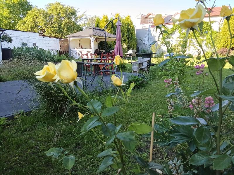 3BR Orowo Group Villa and Magic Garden near Sopot 13p - image 8