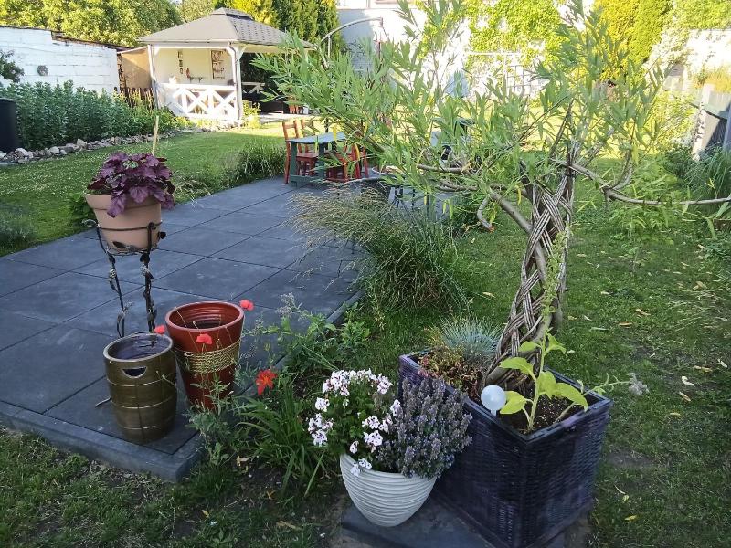 3BR Orowo Group Villa and Magic Garden near Sopot 13p - image 18