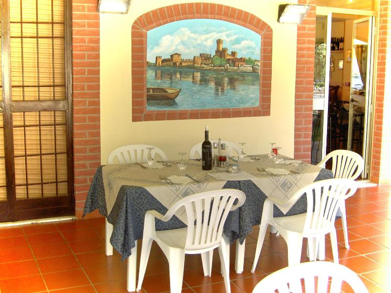 Hotel Azzurra - image 10